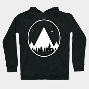 White Mountain Adventure Hoodie